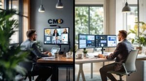 Fractional CMO vs Full-Time CMO: Cost and Benefits Guide